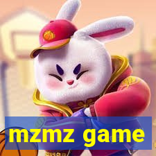 mzmz game